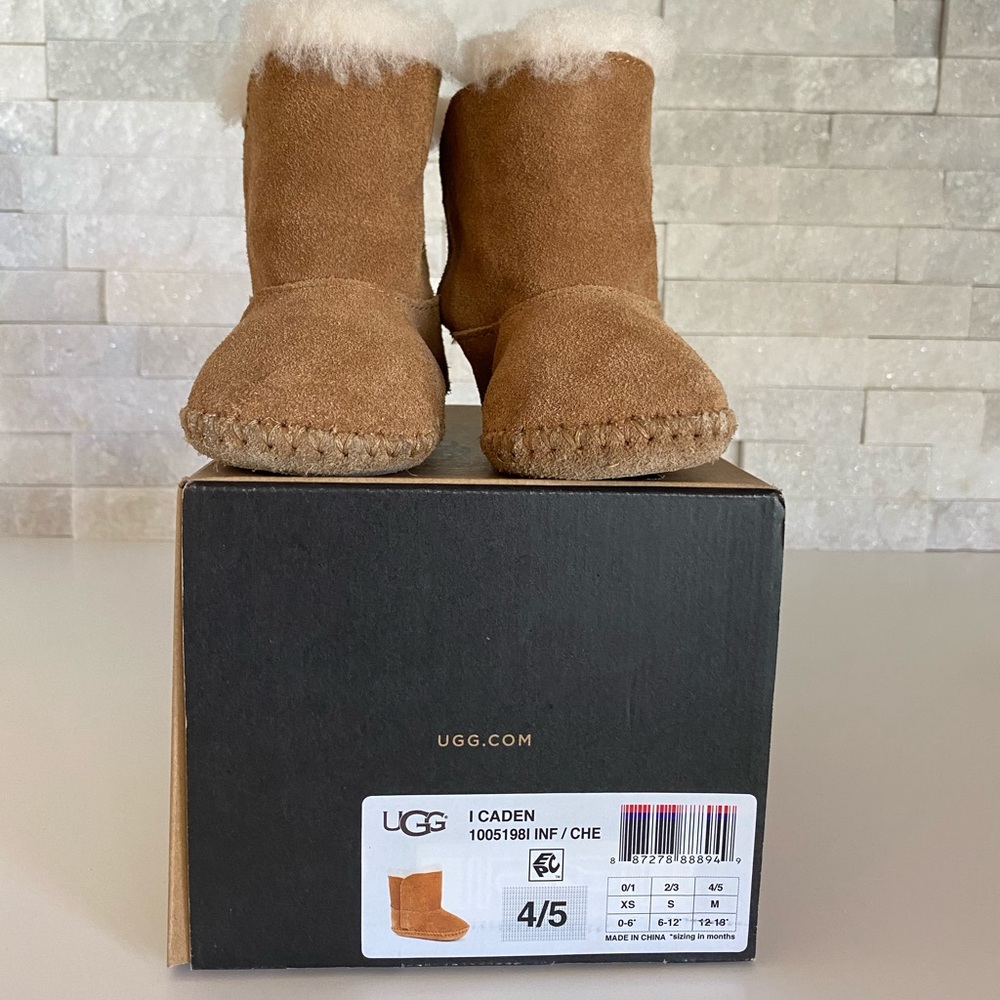 Ugg Baby